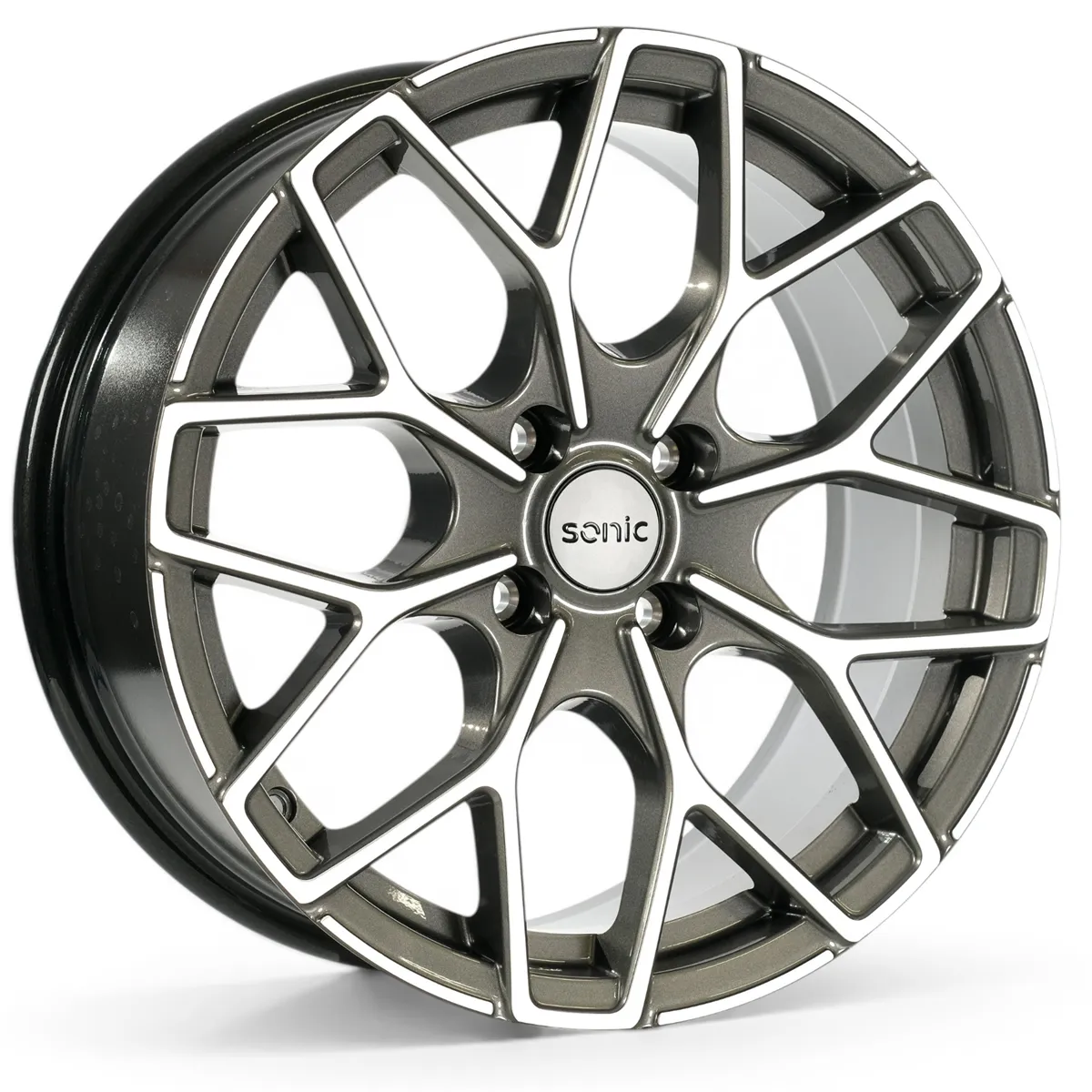 SONİC 1038/3 7.5X17 4X100 ET35 73,1 GMD 1
